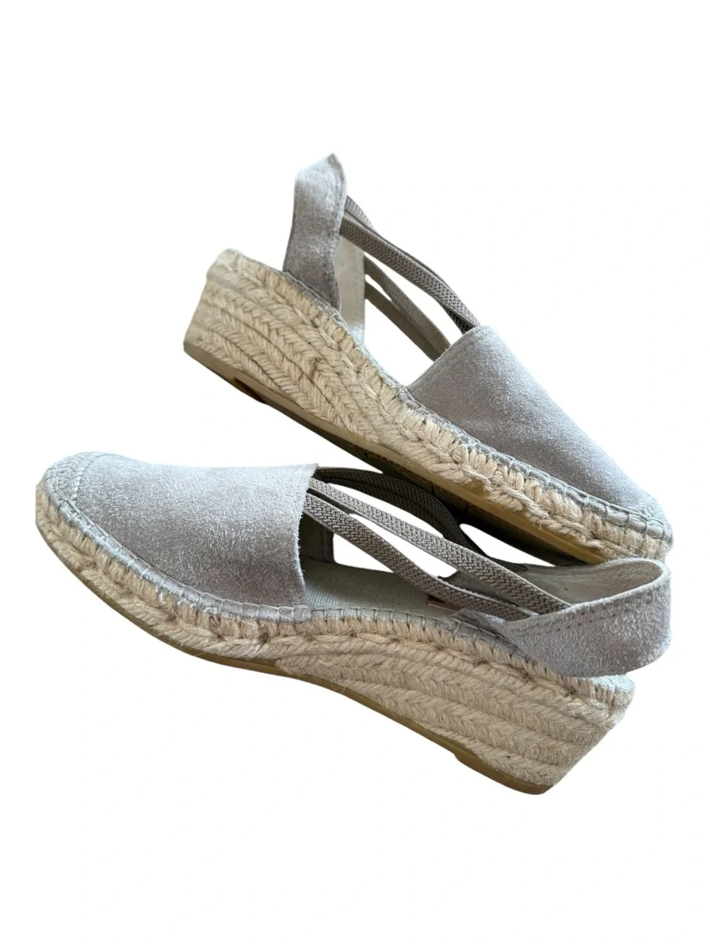 Vidoretta espadrille wedges